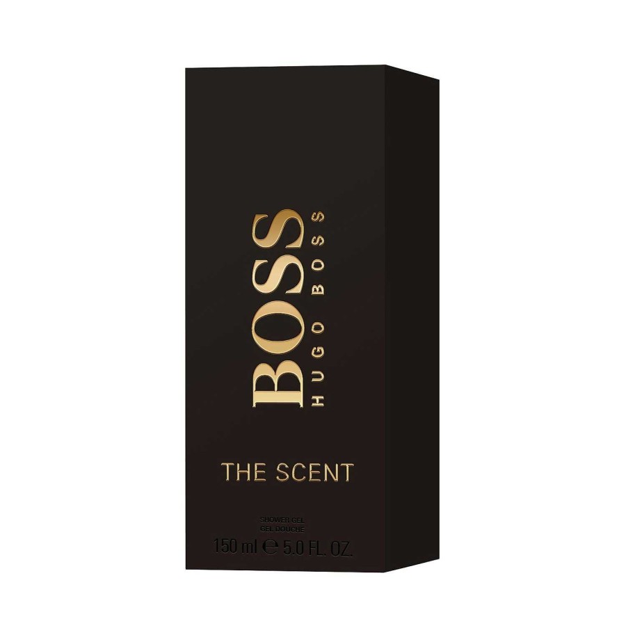 D Fte Hugo Boss Reinigung | The Scent Shower Gel