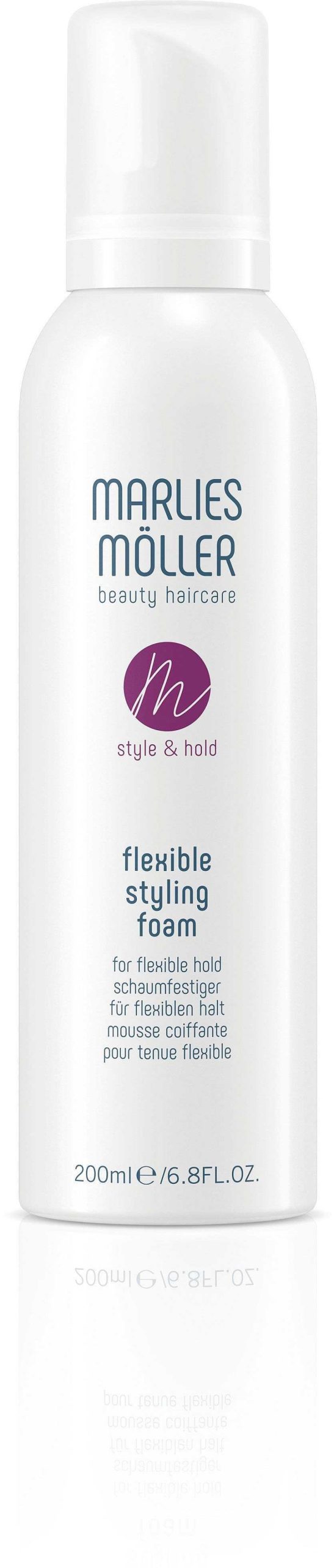 Pflege Marlies Möller Haarstyling | Flexible Styling Foam