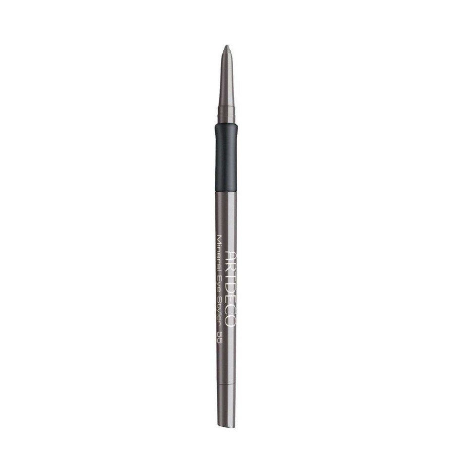 Make Up Artdeco Eyeliner & Kayal | Ad Mineral Eye Styler 55 Mineral Steel Grey