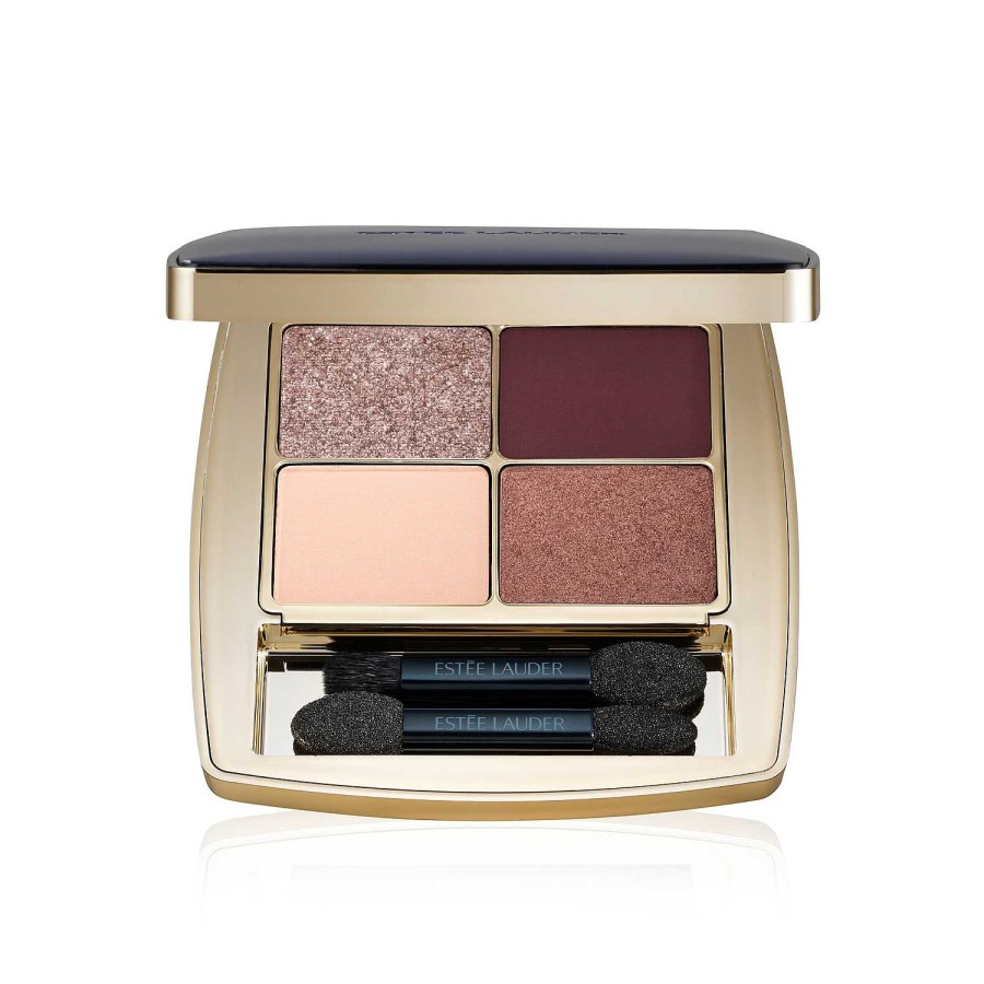 Make Up Estée Lauder Lidschatten | Pure Color Envy Eyeshadow Quad