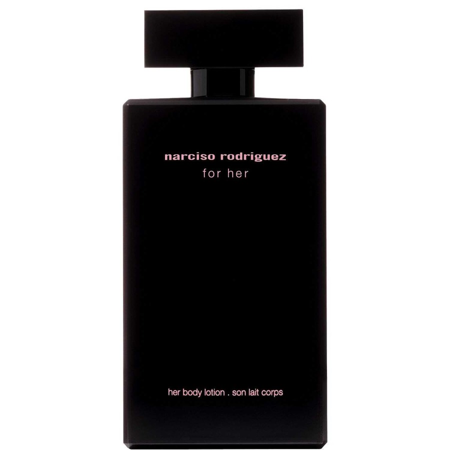 Pflege Narciso Rodriguez K Rperpflege | For Her Body Lotion