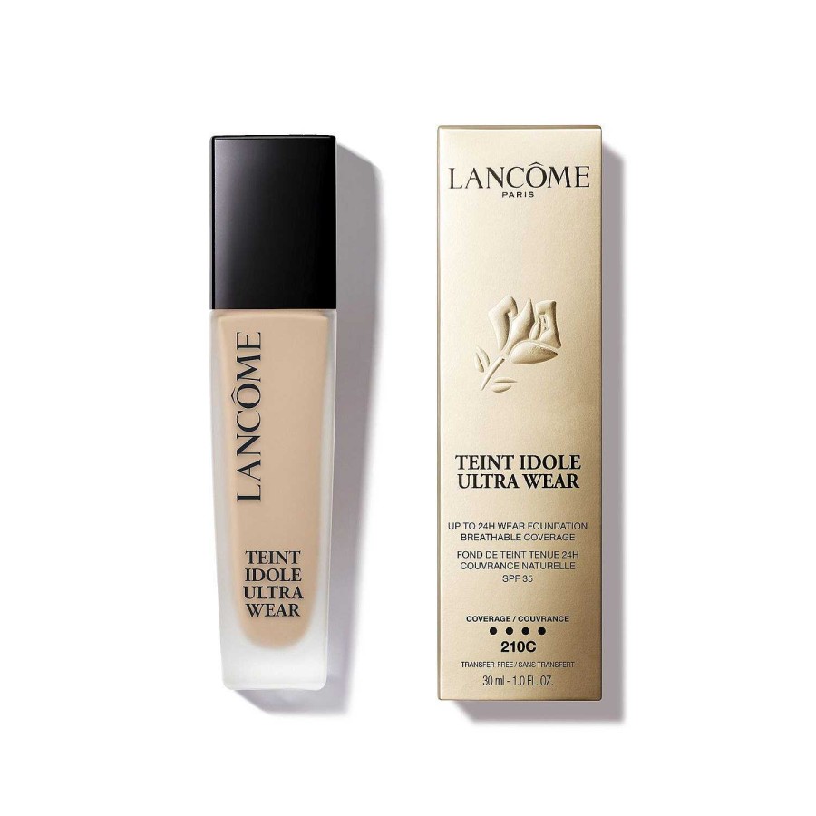 Make Up Lancôme Abdeckprodukte & Concealer | Teint Idole Ultra Wear 210C