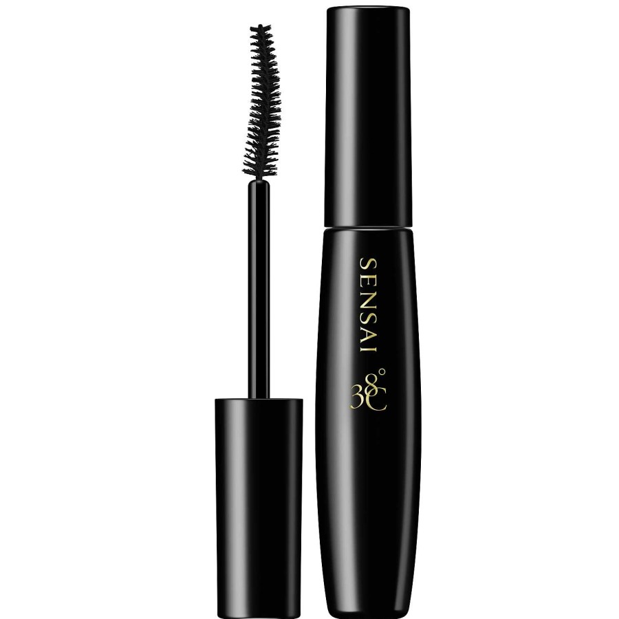 Make Up Sensai Mascara | Sensai Mascara 38°C (Volumising) Black Mv-1