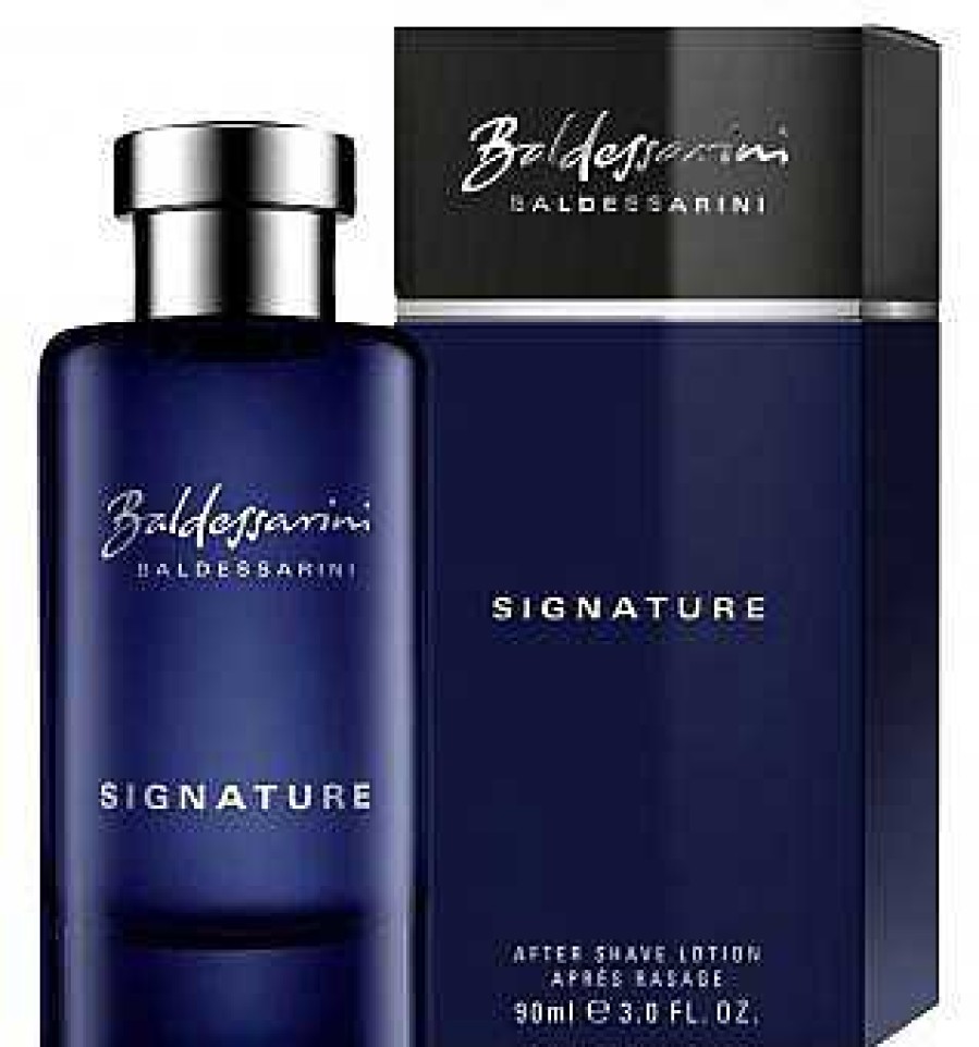 Pflege Baldessarini Rasur & Zubeh R | Signature After Shave Lotion