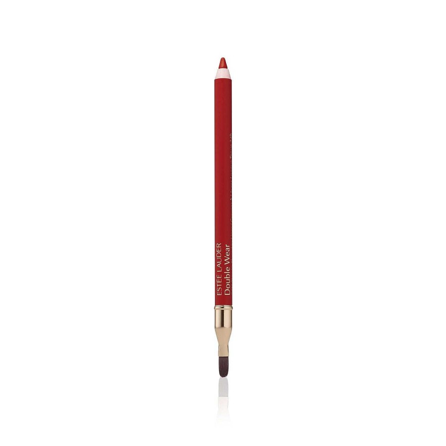 Make Up Estée Lauder Lippenkonturenstift | El Double Wear24H Lipliner 557 Fragile Ego