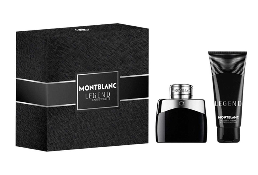 D Fte Montblanc Sets | Legend Set