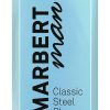 Pflege Marbert Reinigung | Man Classic Steel Blue Duschgel & Shampoo