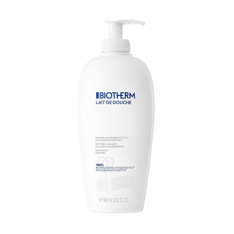 Pflege Biotherm K Rperreinigung | Lait De Douche Duschgel