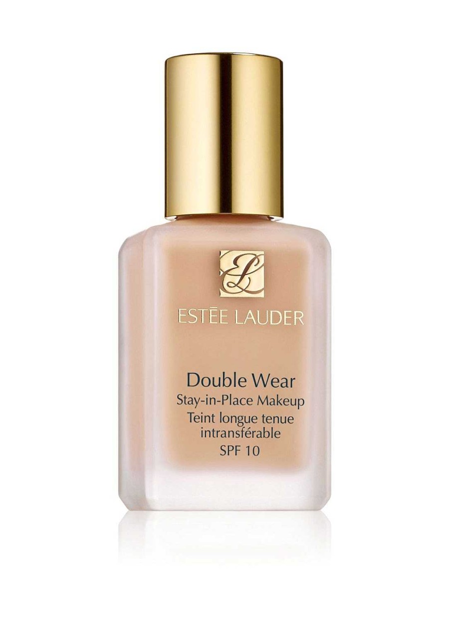 Make Up Estée Lauder Foundation | Double Wear Stay In Place Make Up Spf 10