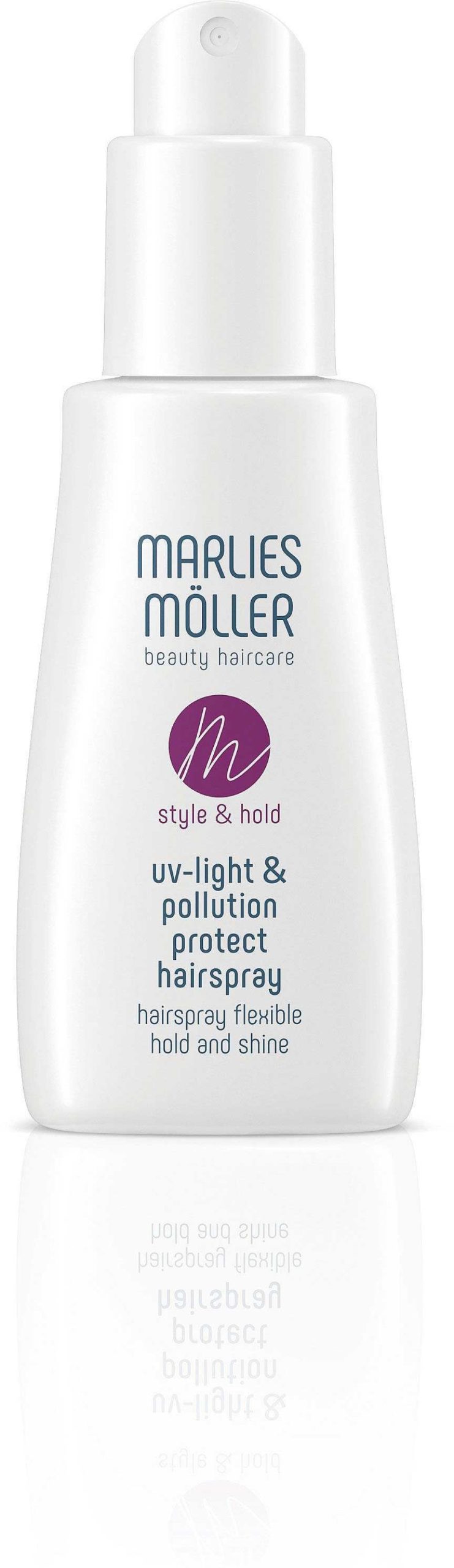 Pflege Marlies Möller Haarstyling | Uv-Light & Pollution Protect Hairspray