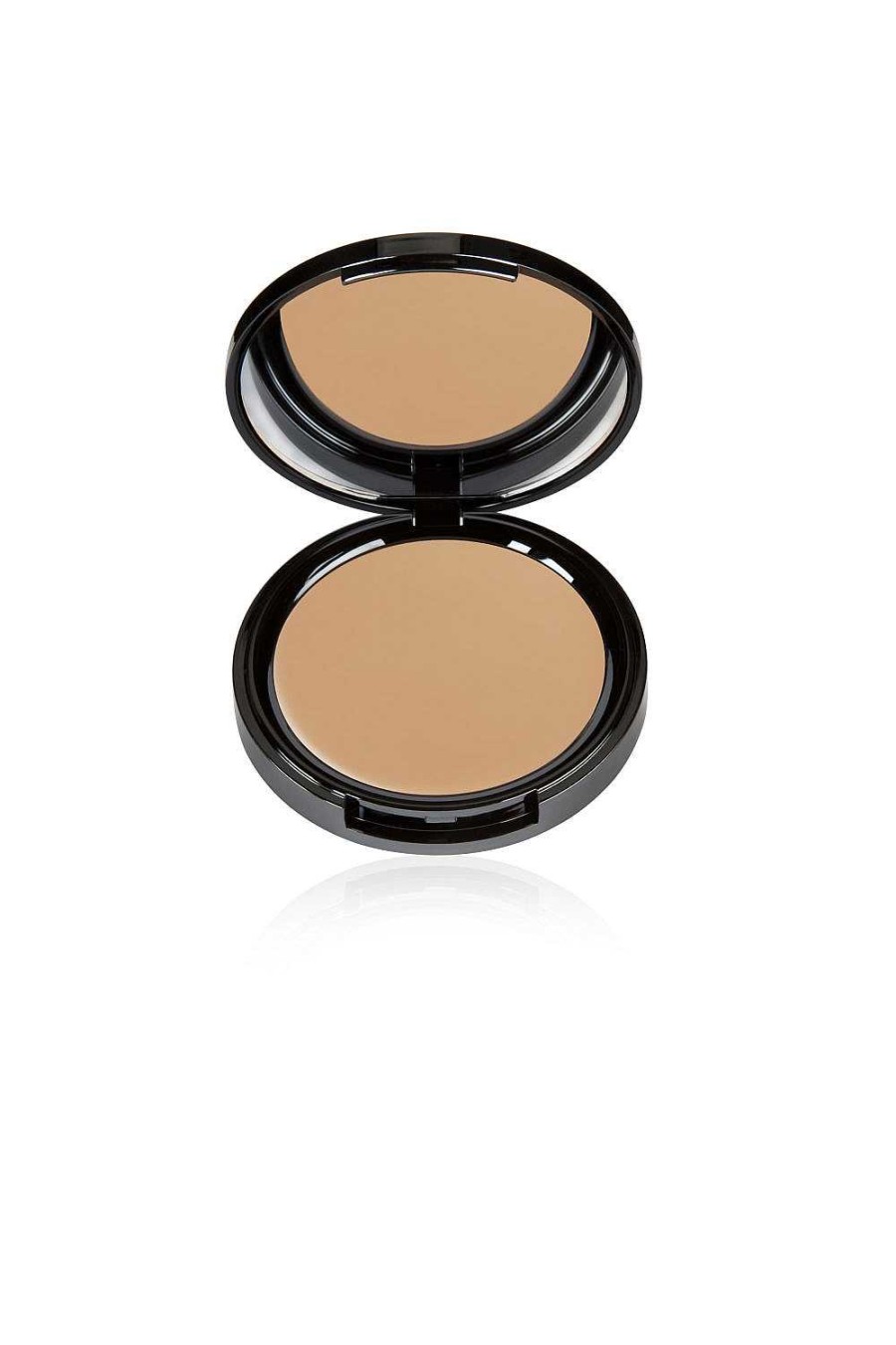 Make Up GA-DE Abdeckprodukte & Concealer | High Performance Compact Foundation Spf25 - 03 Beige