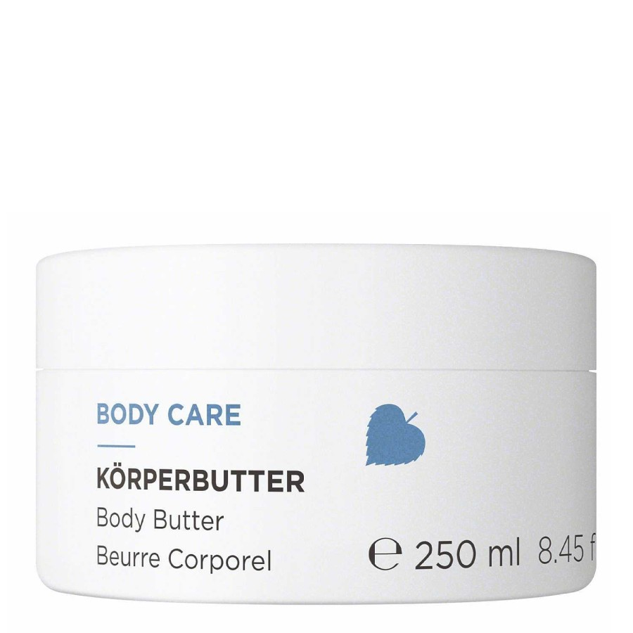 Pflege ANNEMARIE BÖRLIND K Rperpflege | Body Care K Rperbutter