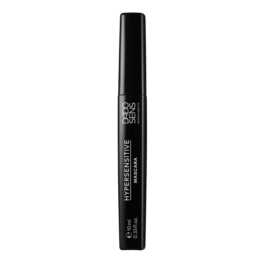 Make Up DADO SENS Mascara | Hypersensitive Mascara Black