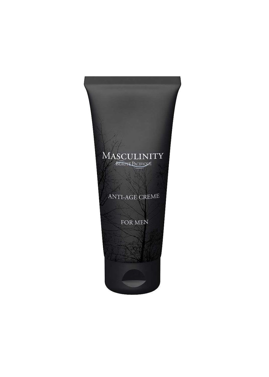 Pflege Beaute Pacifique Germany Spezialpflege | Masculinity Anti-Age Creme