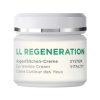 Pflege ANNEMARIE BÖRLIND Augenpflege | Ll Regeneration Augenf Ltchen-Creme