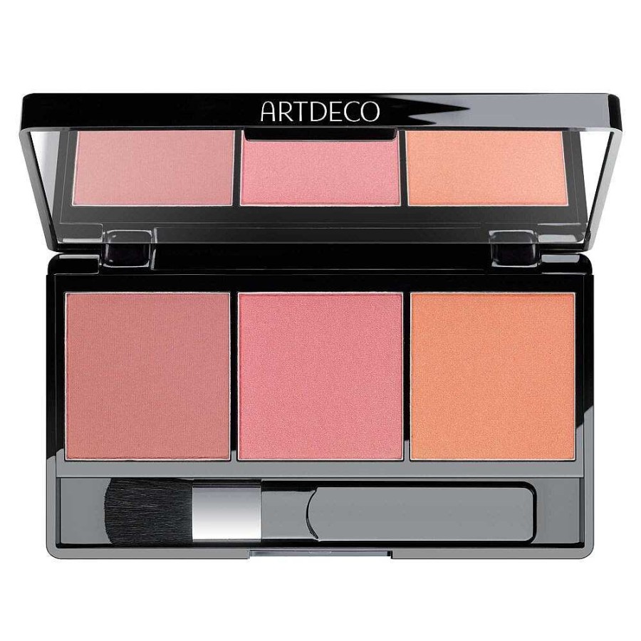 Make Up Artdeco Sets | The Blush Palette 5