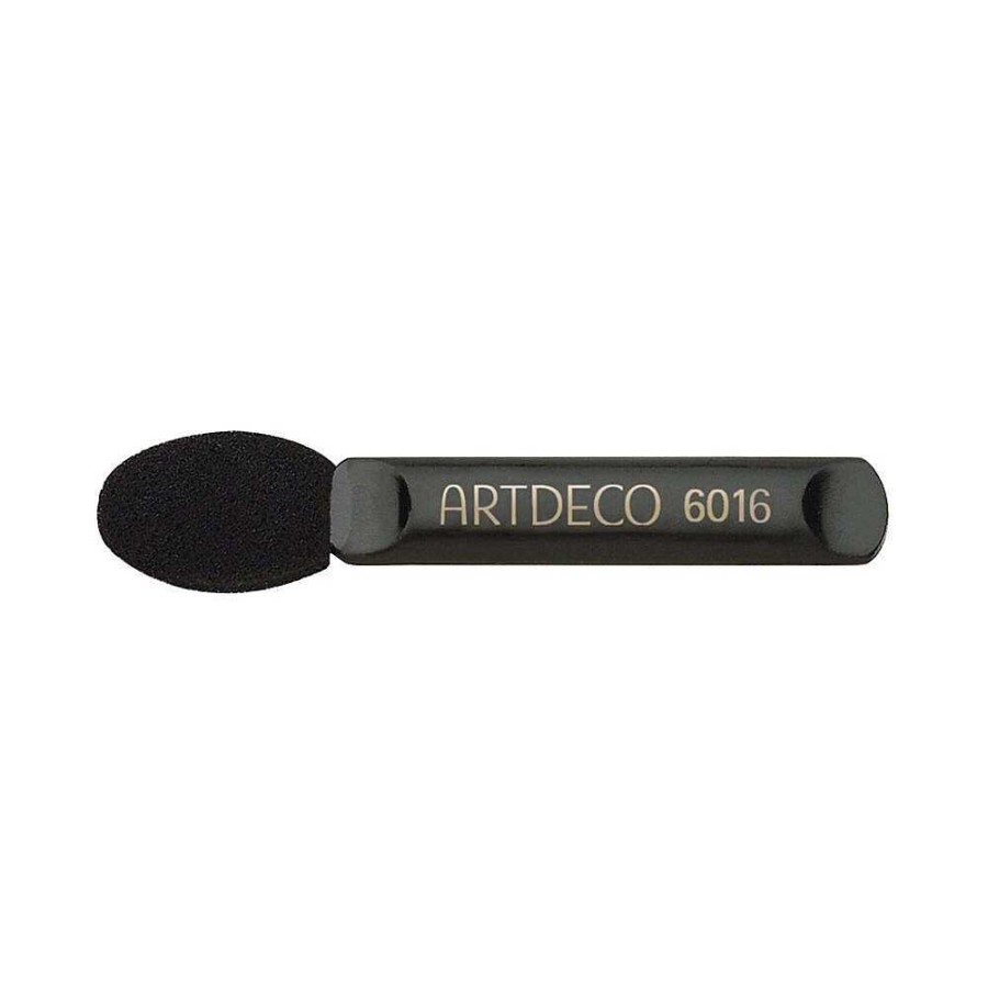 Accessoires Artdeco Make Up Pinsel | Lidschatten Aplikator F R Beauty-Box