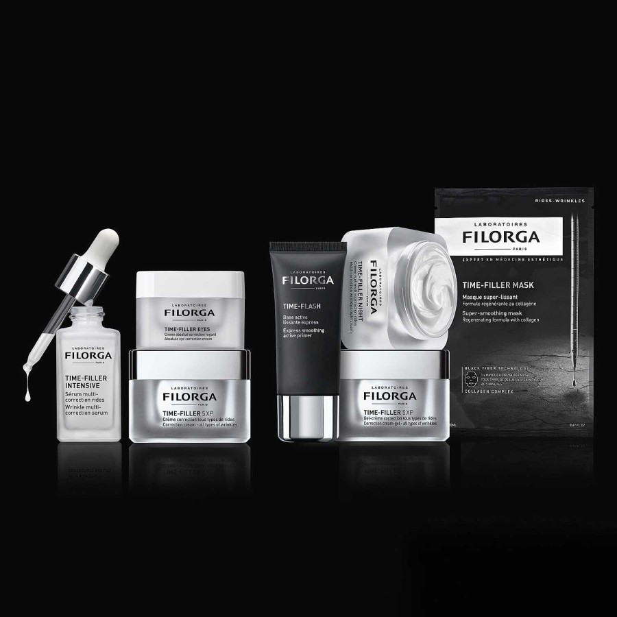 Pflege Filorga Beautykuren Und -Masken | Time-Filler Mask