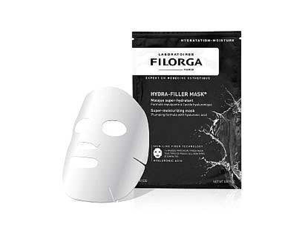 Pflege Filorga Beautykuren Und -Masken | Hydra Filler Mask