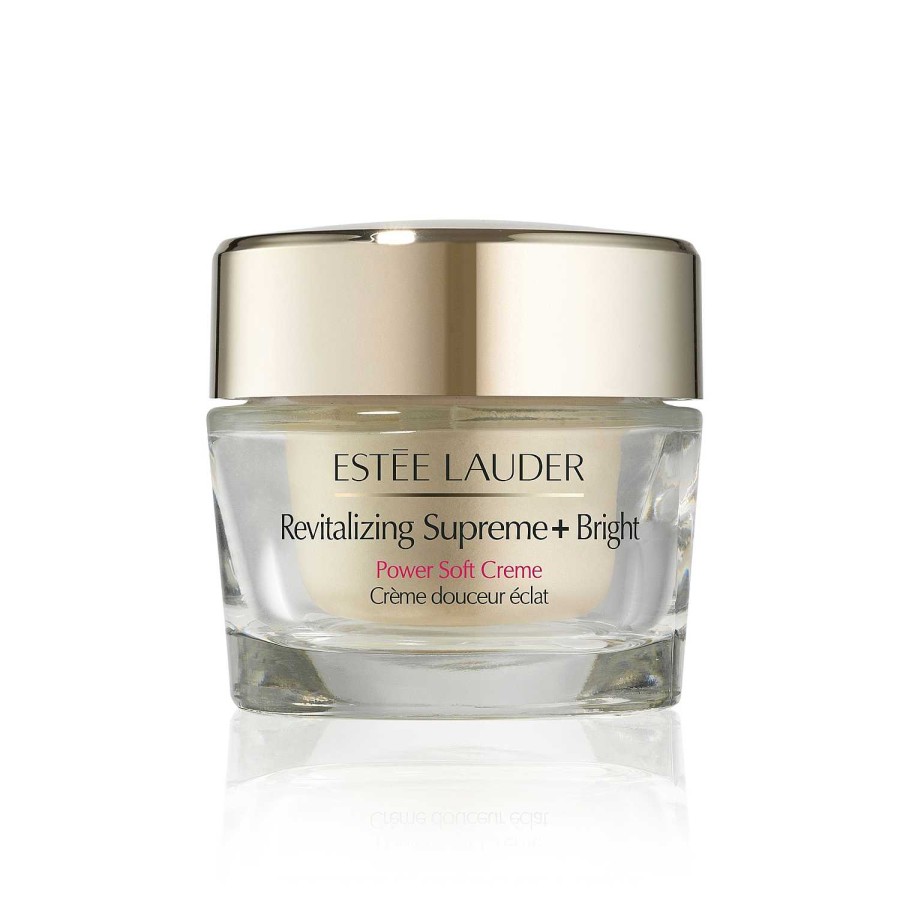 Pflege Estée Lauder Spezialpflege | Revitalizing Supreme+ Bright Power Soft Creme