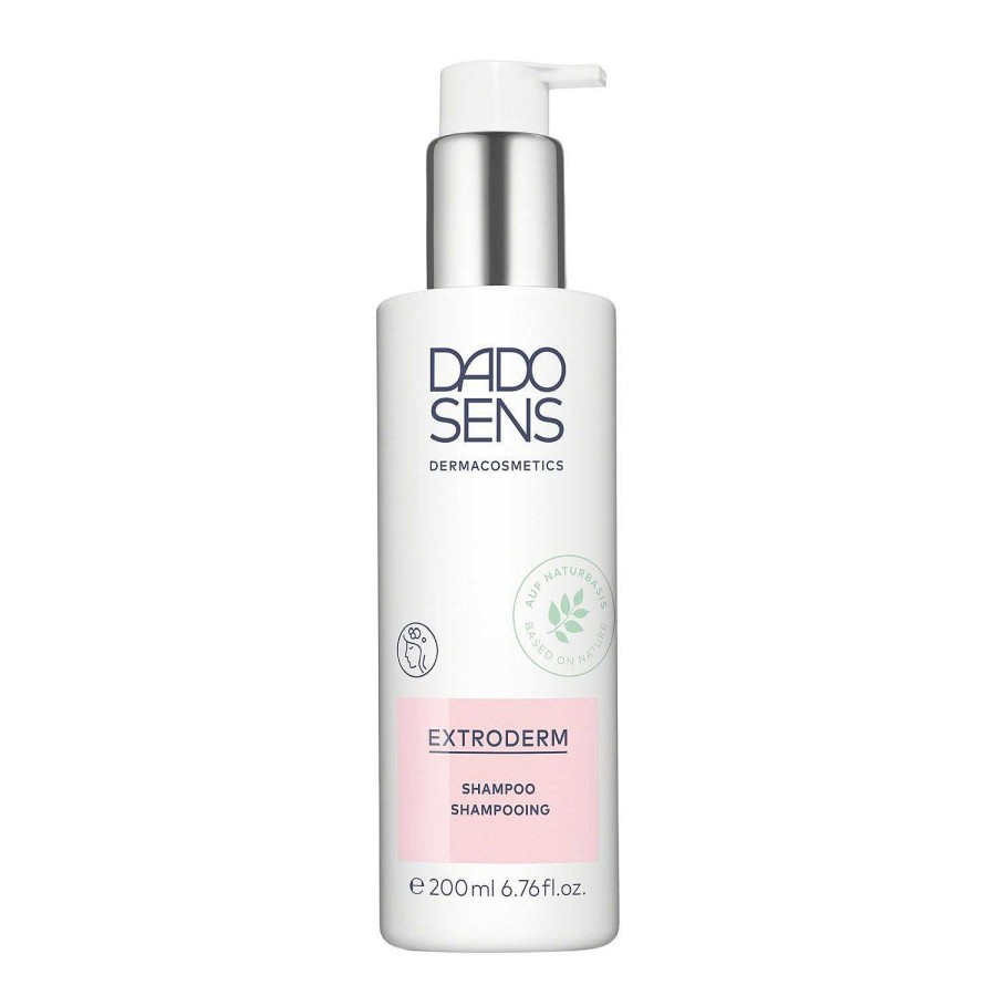 Pflege DADO SENS Haarpflege | Extroderm Shampoo