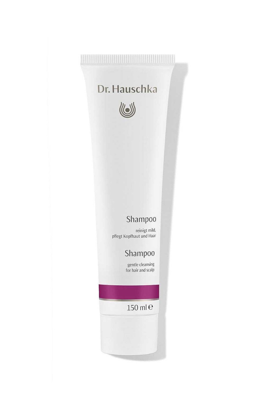 Pflege Dr. Hauschka Shampoo | Shampoo