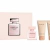 D Fte Narciso Rodriguez Sets | Narciso Cristal Set Edp 50Ml+Bl 50Ml+Dg 50Ml