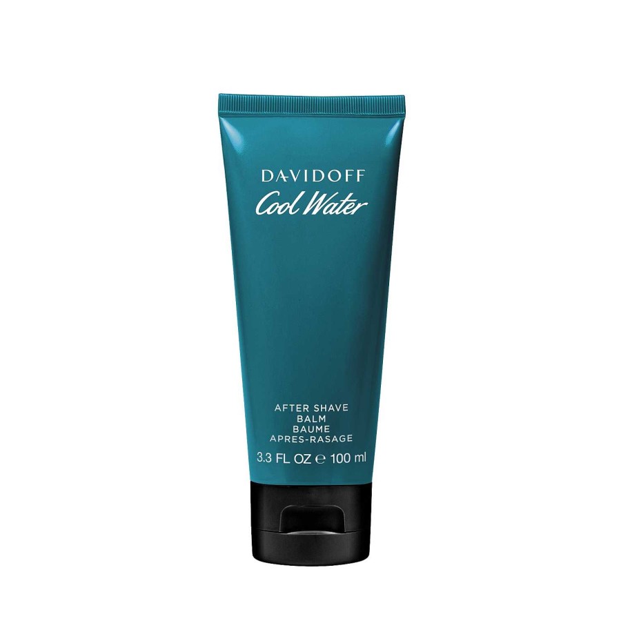 D Fte Davidoff Rasur & Zubeh R | Cool Water After Shave Balm