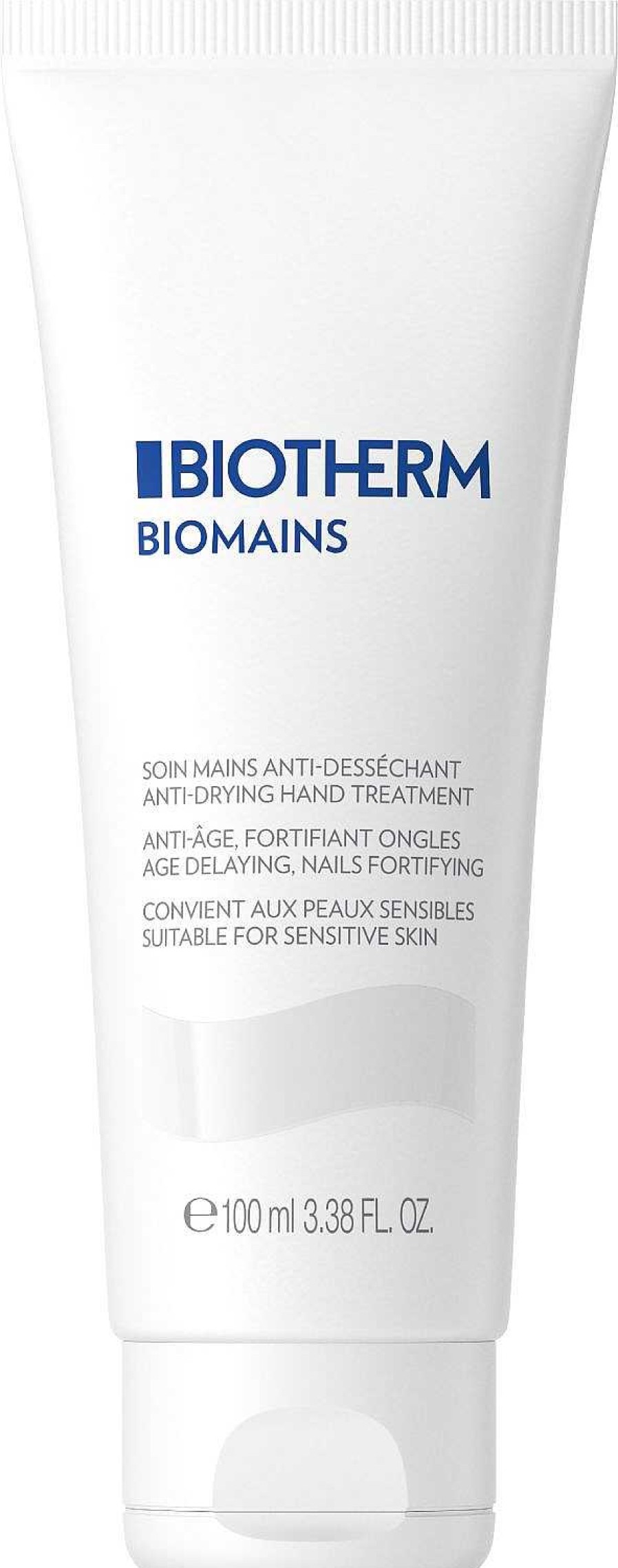 Pflege Biotherm Spezialpflege | Biomains Handcreme