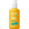 Pflege Biotherm Sonnenschutz | Waterlove Sonnenmilch Lsf 30