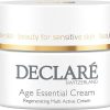 Pflege Declare Spezialpflege | Age Essential Cream