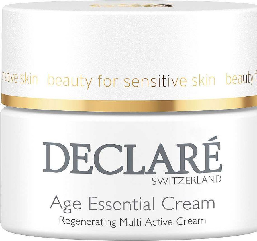 Pflege Declare Spezialpflege | Age Essential Cream