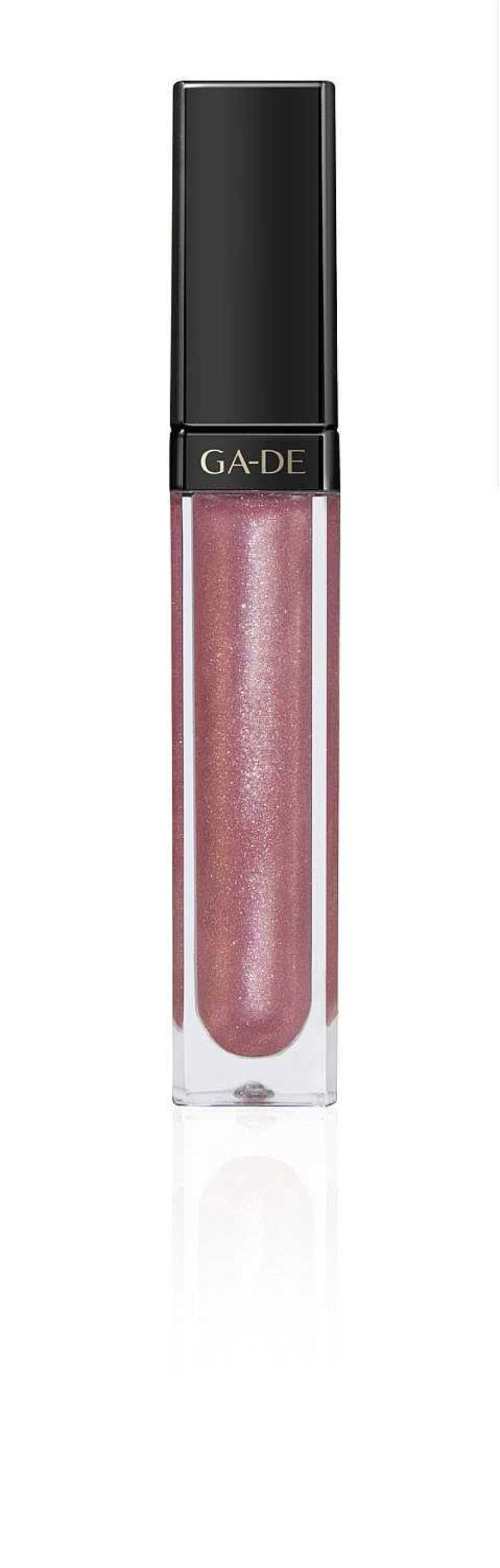 Make Up GA-DE Lipgloss | Crystal Lights Lip Gloss - 502 Tourmaline