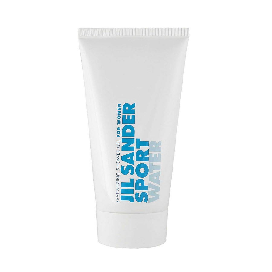 D Fte Jil Sander Reinigung | Sport Water Showergel