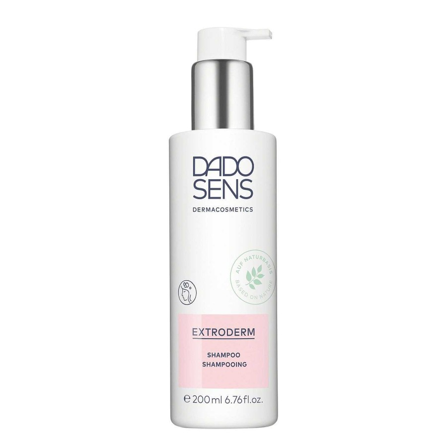 Pflege DADO SENS Shampoo | Extroderm Shampoo