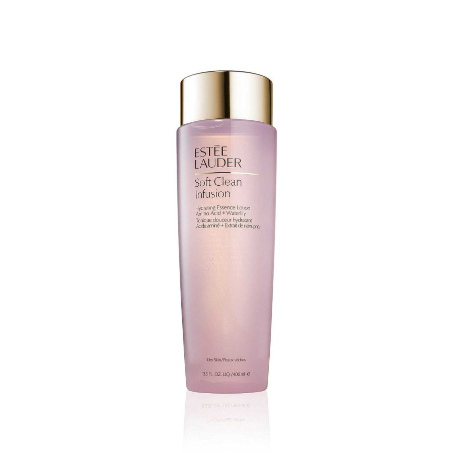 Pflege Estée Lauder Gesichtsreinigung | Soft Clean Hydrating Lotion