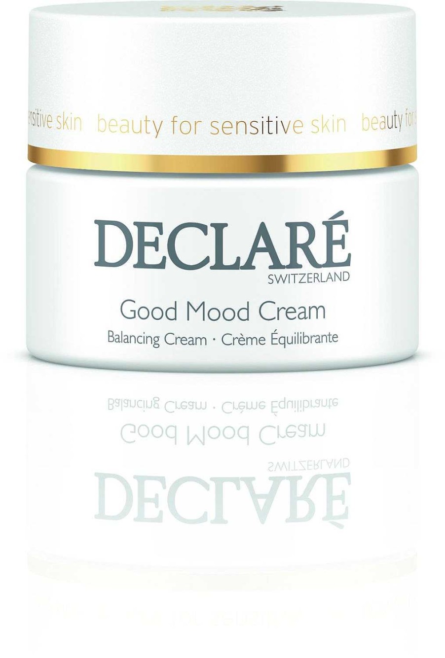 Pflege Declare Spezialpflege | Good Mood Cream