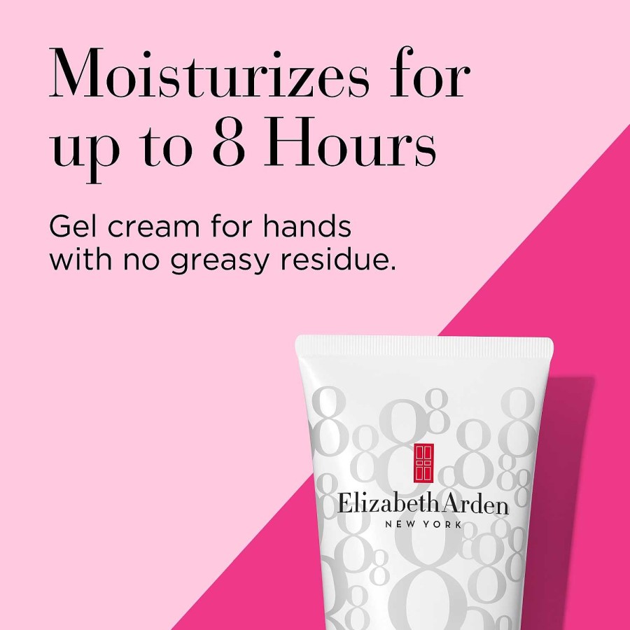 Pflege Elizabeth Arden K Rperpflege | Eight Hour Intensive Moisturizing Hand Treatment Megasize