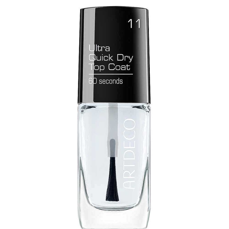 Make Up Artdeco Nagellacke | Ultra Quick Dry Top Coat