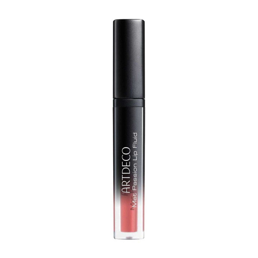 Make Up Artdeco Lipgloss | Mat Passion Lip Fluid