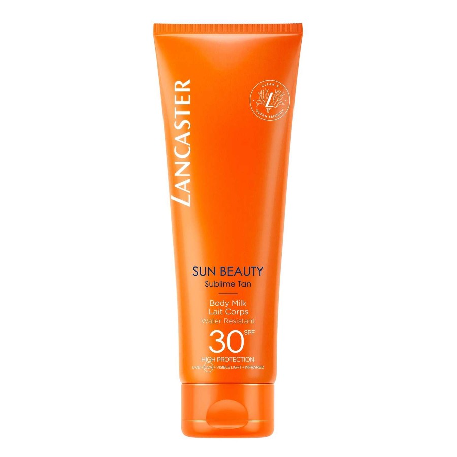 Pflege Lancaster Sonnenschutz | Sun Beauty Sonnenmilch Spf30