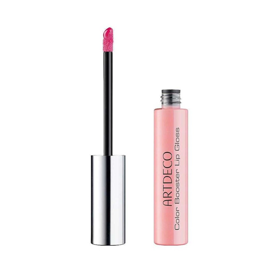 Make Up Artdeco Lipgloss | Color Booster Lip Gloss