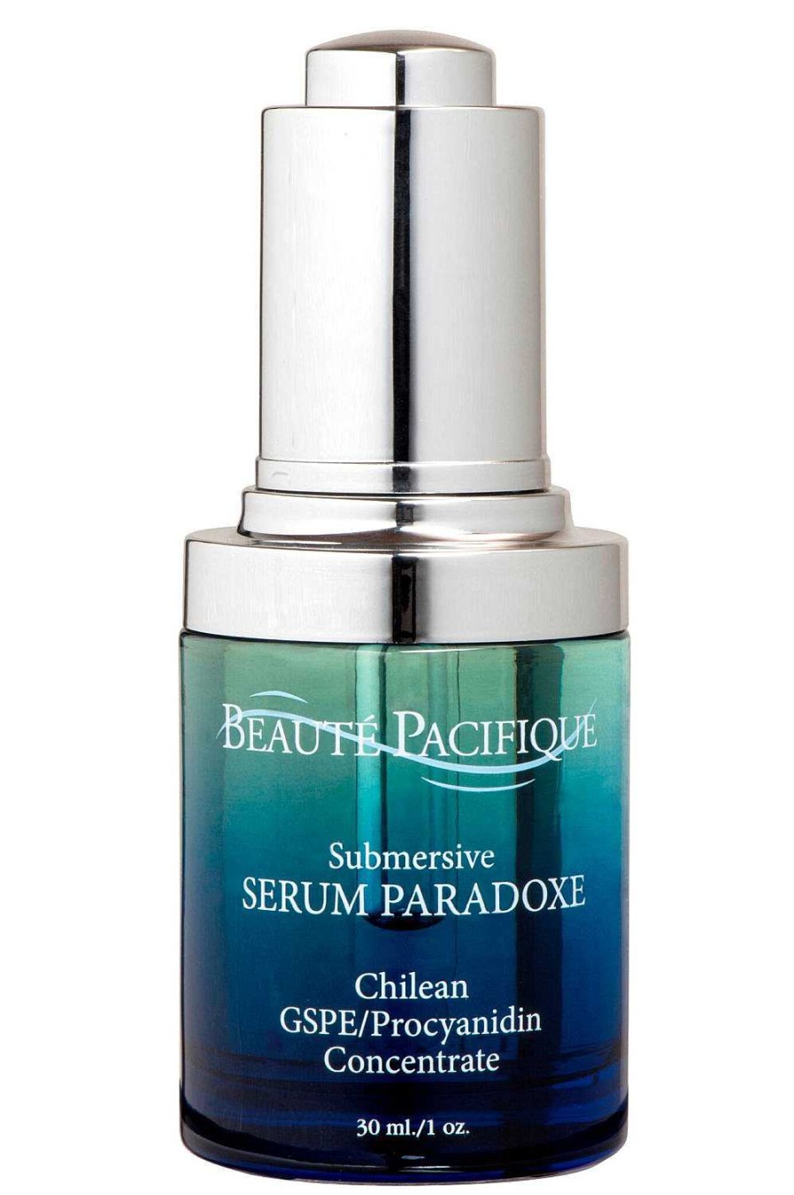 Pflege Beaute Pacifique Germany Spezialpflege | Serum Paradoxe