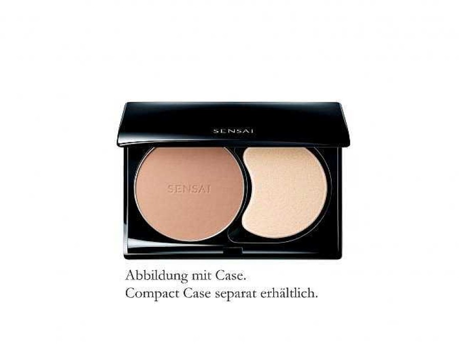 Make Up Sensai Abdeckprodukte & Concealer | Total Finish Foundation - Refill