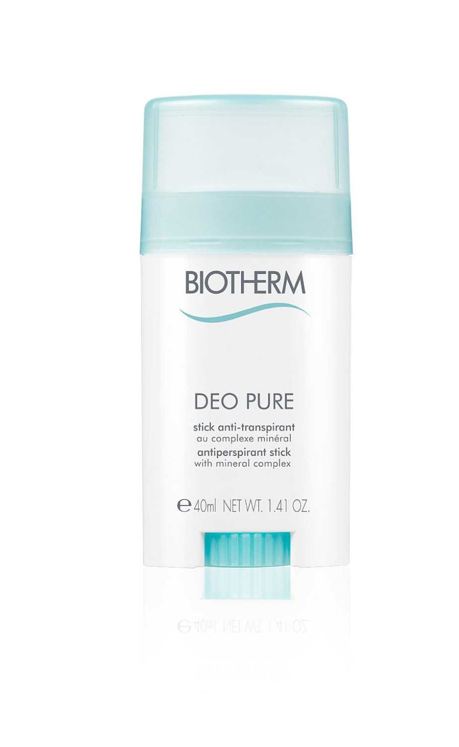 Pflege Biotherm Deodorants | Deo Pure Stick