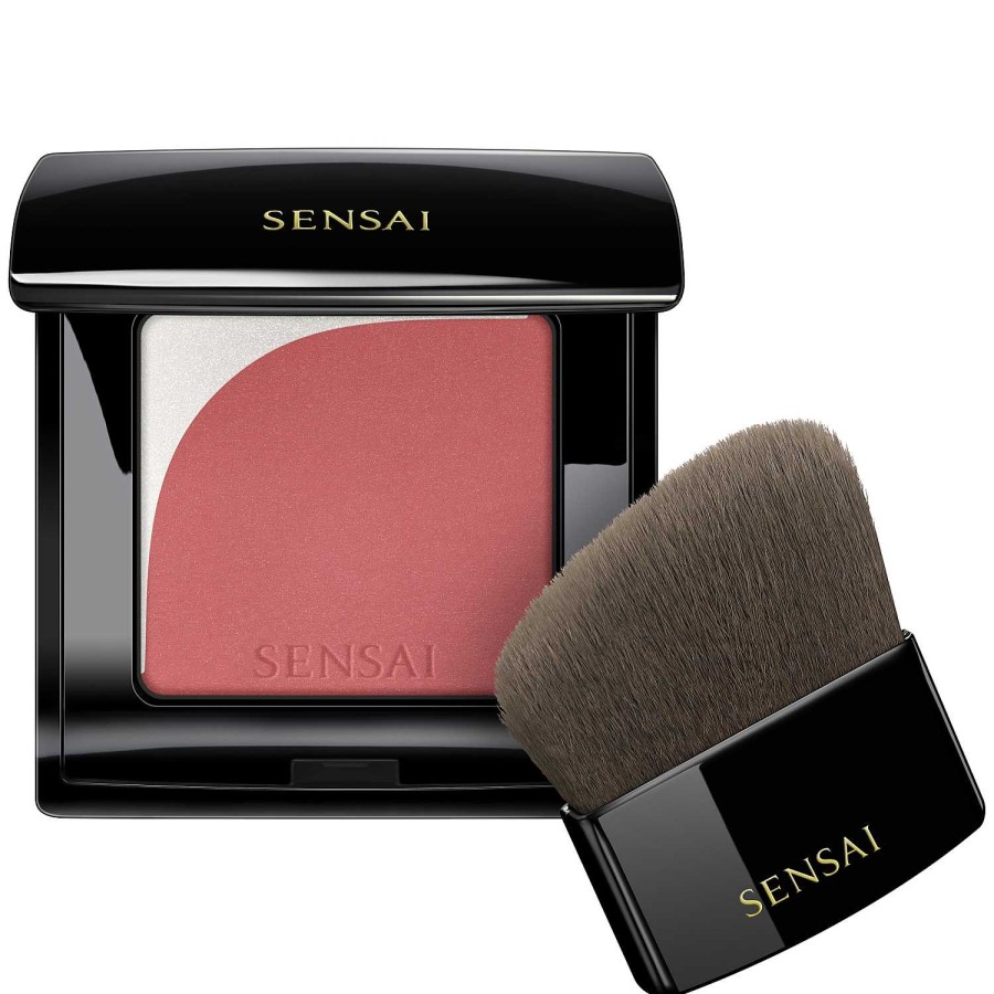 Make Up Sensai Rouge | Blooming Blush