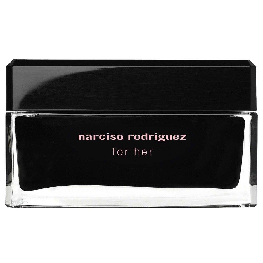 Pflege Narciso Rodriguez K Rperpflege | For Her Body Cream