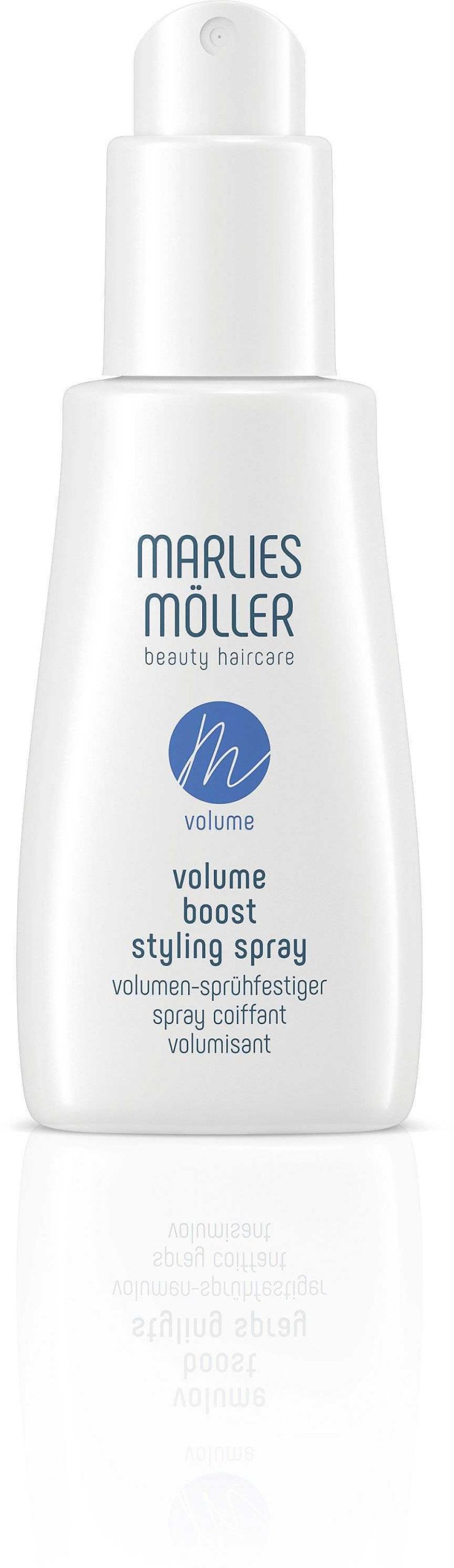 Pflege Marlies Möller Haarstyling | Volume Boost Styling Spray