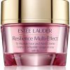 Pflege Estée Lauder Anti-Aging | Resilience Multi-Effect Tri-Peptide Face And Neck Creme Spf15 (Normale Haut/Mischhaut)