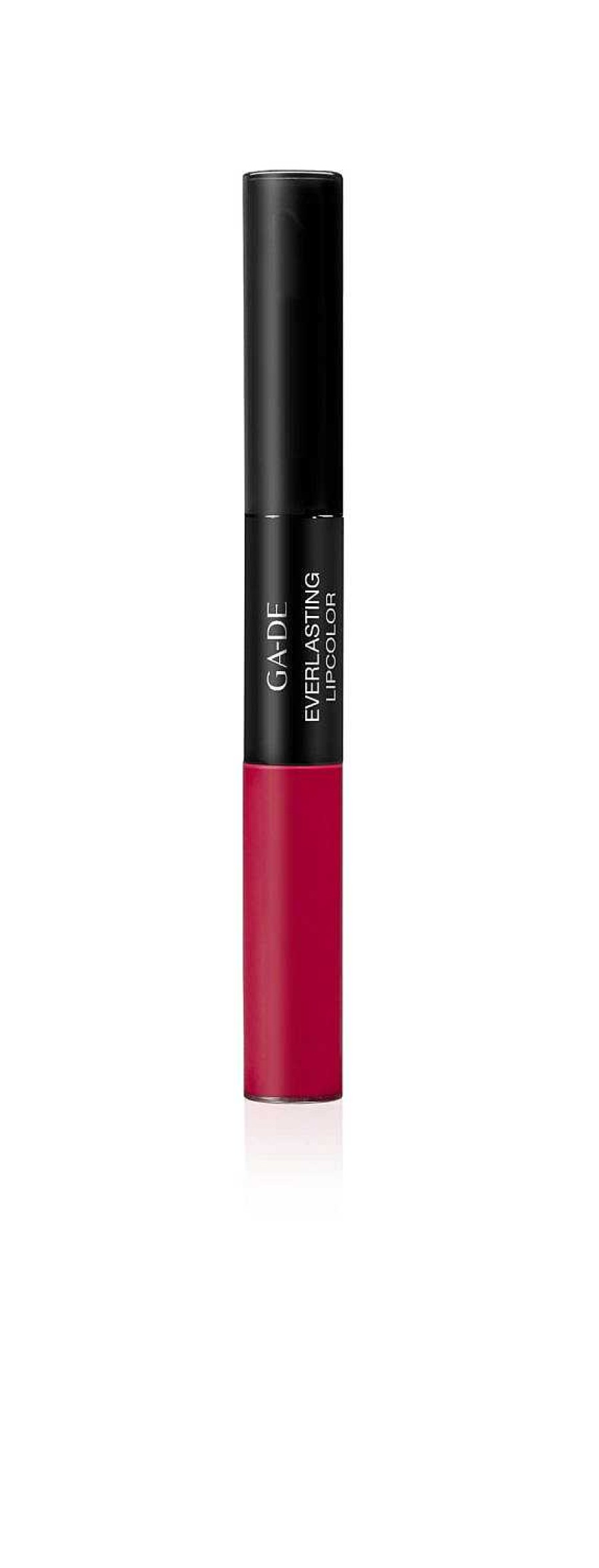 Make Up GA-DE Lippenstift | Everlasting Lip Color - 31 Royal Red